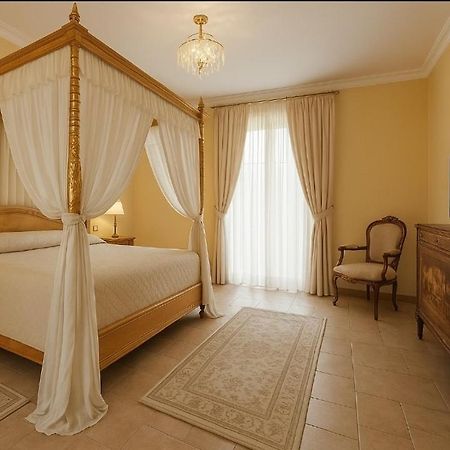 Grand Hotel Vigna Nocelli Lucera Exterior photo