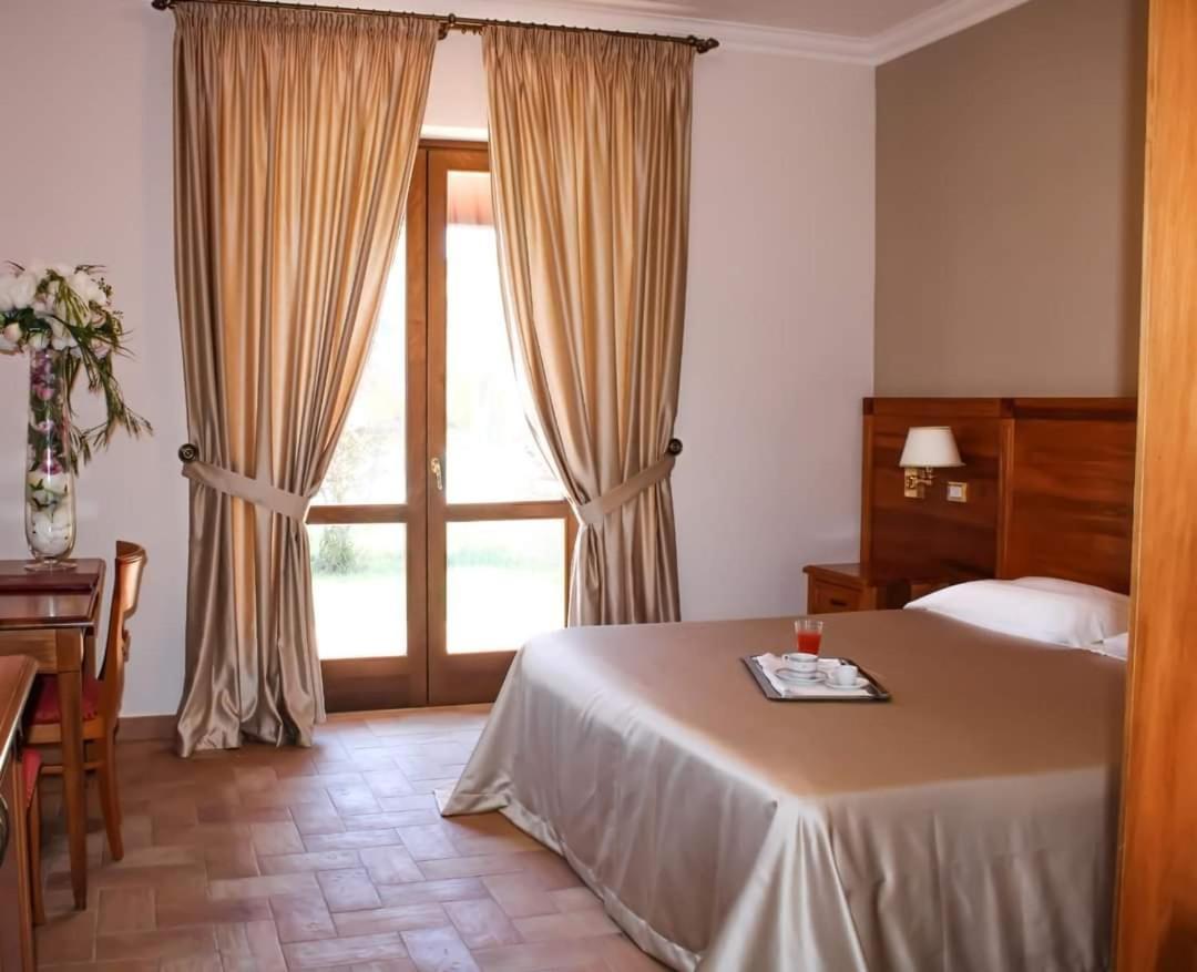 Grand Hotel Vigna Nocelli Lucera Exterior photo